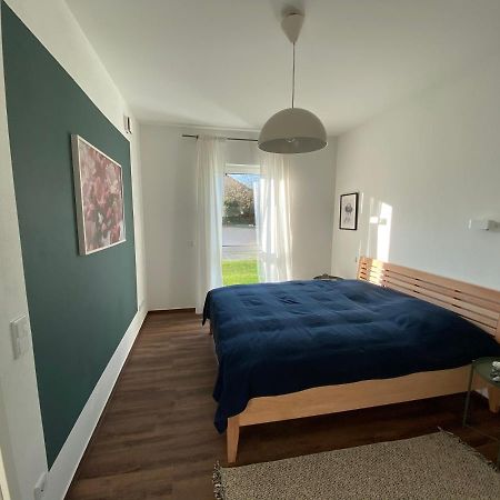 Ferienwohnung Zum Kiessee 슈바름스테드 외부 사진